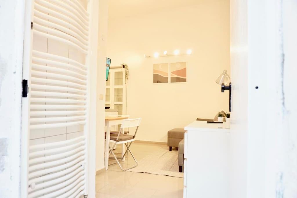 Gemutliches Kleines Studio-Apartment In Top Lage Nahe Karlsruhe Innenstadt Mit Klimaanlage المظهر الخارجي الصورة